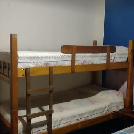 דירות פוארטו איגואסו Flia Ocampo מראה חיצוני תמונה