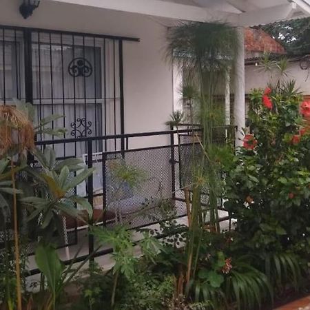 דירות פוארטו איגואסו Flia Ocampo מראה חיצוני תמונה