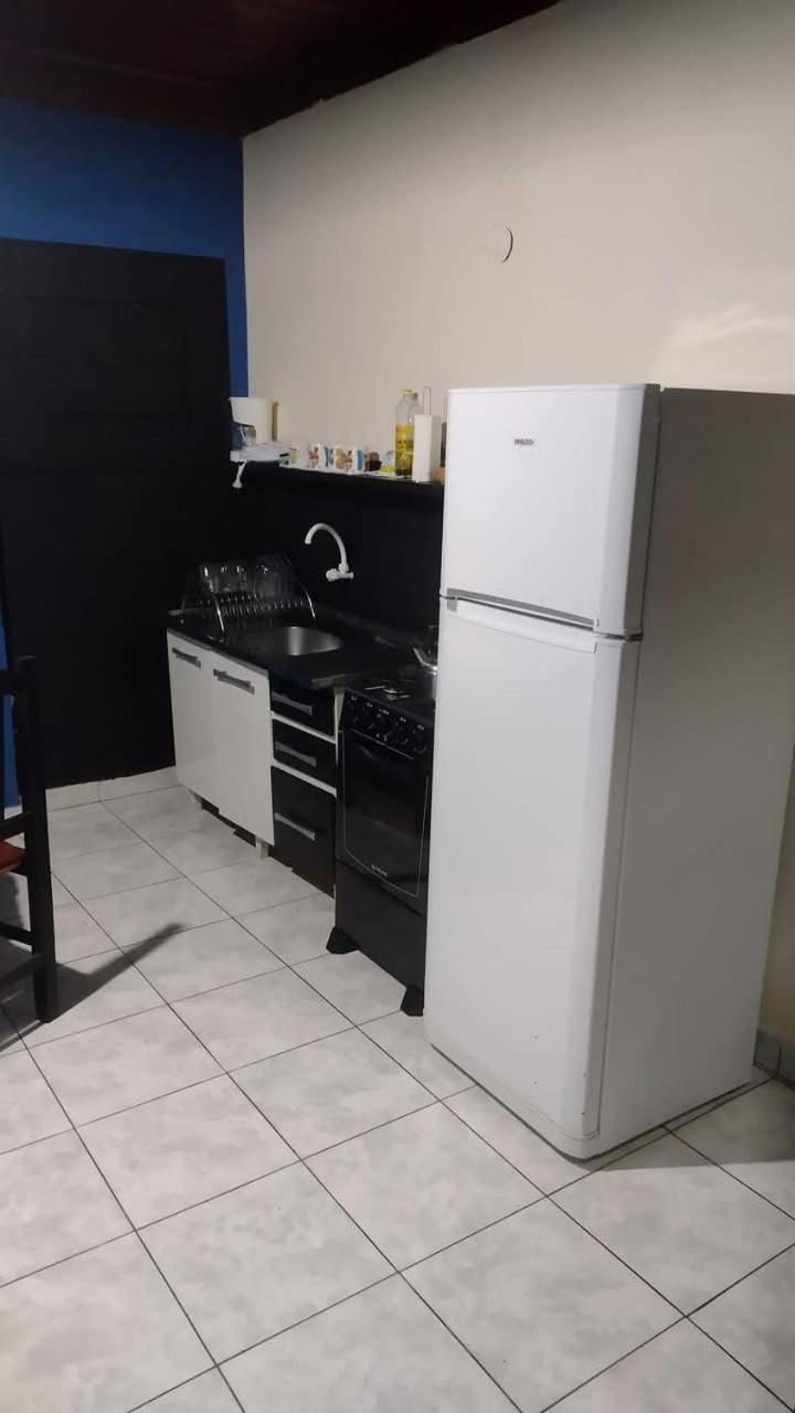 דירות פוארטו איגואסו Flia Ocampo מראה חיצוני תמונה