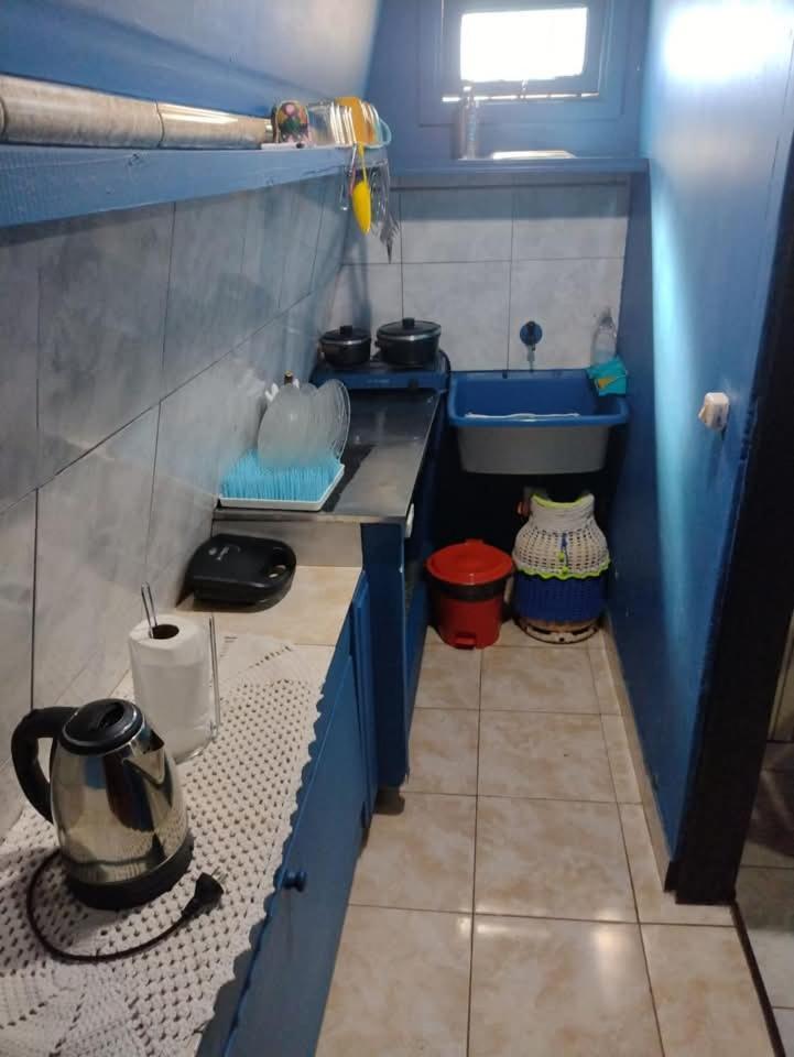 דירות פוארטו איגואסו Flia Ocampo מראה חיצוני תמונה