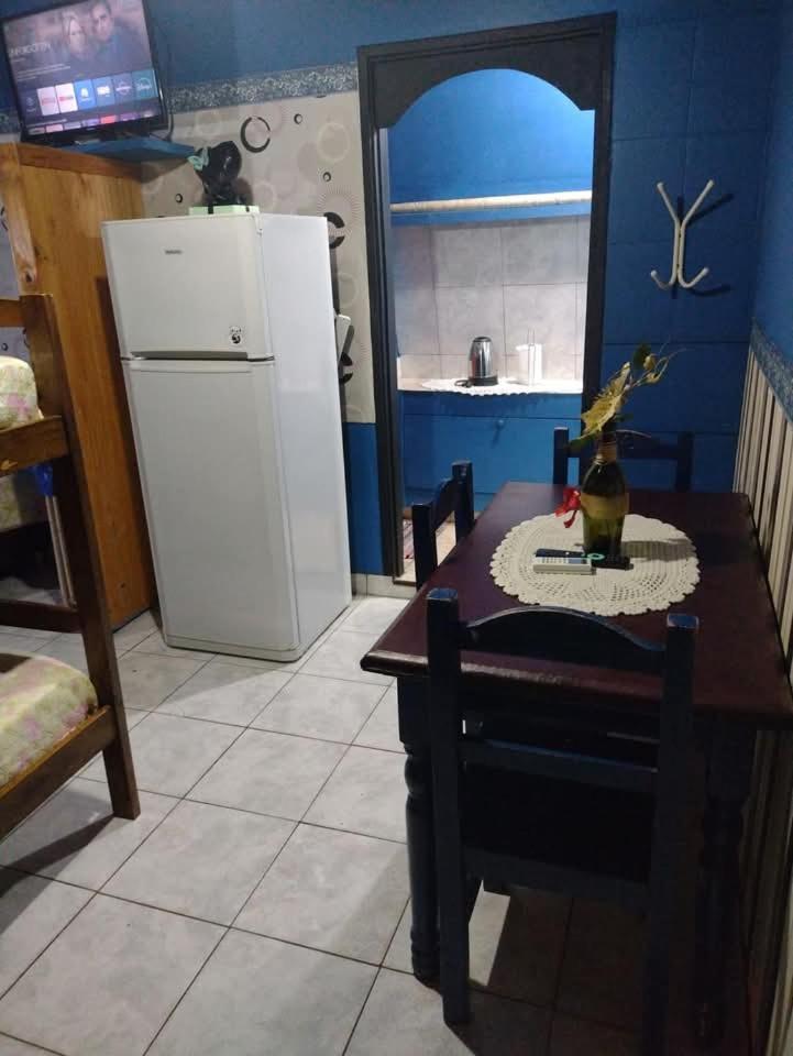 דירות פוארטו איגואסו Flia Ocampo חדר תמונה