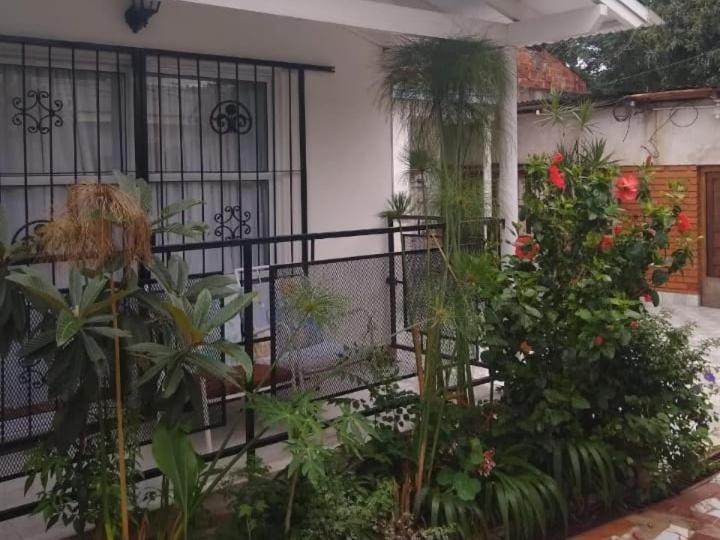 דירות פוארטו איגואסו Flia Ocampo מראה חיצוני תמונה