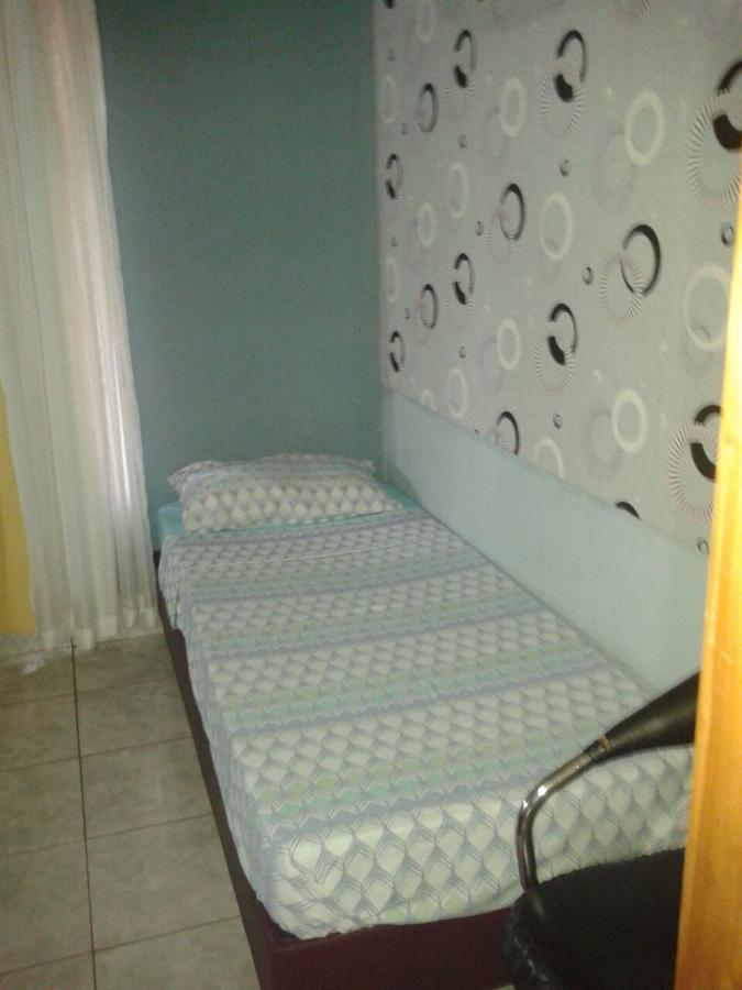 דירות פוארטו איגואסו Flia Ocampo מראה חיצוני תמונה