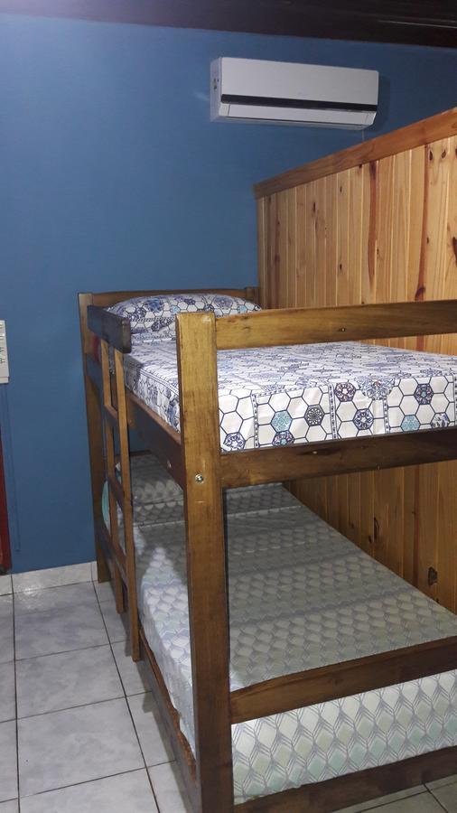 דירות פוארטו איגואסו Flia Ocampo מראה חיצוני תמונה
